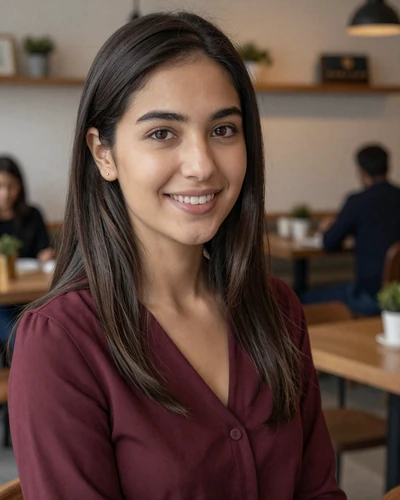 Photo of Aylin, 26, from Istanbul, Turkey