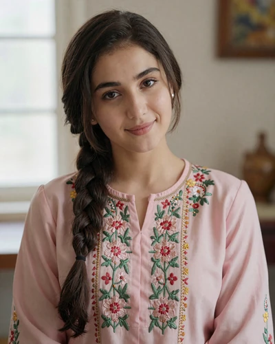 Photo of Mehrona, 24, from Dushanbe