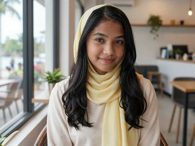 Photo of Aminath, 24, from Male