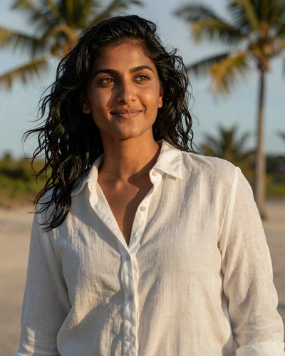 Photo of Amara, 31, from Negombo
