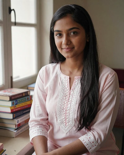 Photo of Farida, 24, from Dhaka, Bangladesh