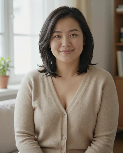 Photo of Enkhjargal, 31, from Darkhan