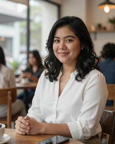 Photo of Angel, 29, from Cebu