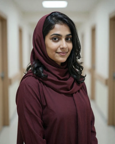 Photo of Aisha, 25, from Hyderabad, Telangana