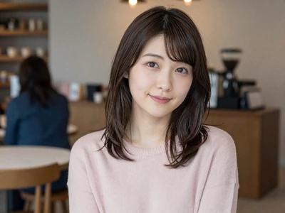 Photo of Yuki, 29, from Osaka, Japan