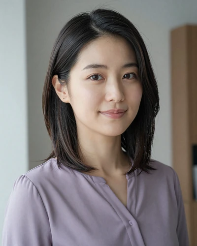 Photo of Mei, 26, from Kyoto