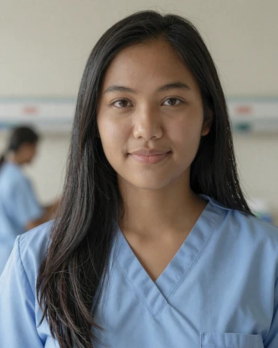 Photo of Bopha, 31, from Phnom Penh
