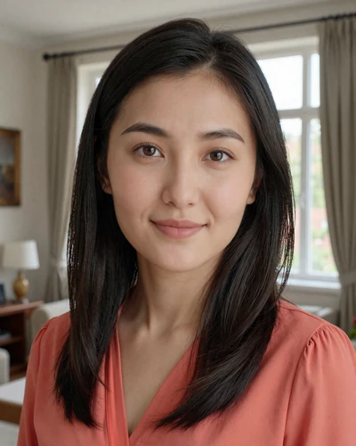 Photo of Altantsetseg, 29, from Erdenet