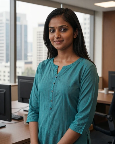 Photo of Priya, 27, from Mumbai, Maharashtra