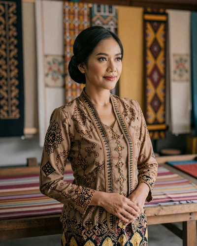 Photo of Ayu, 31, from Yogyakarta