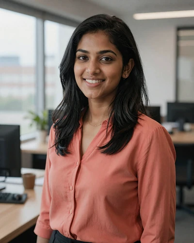 Photo of Dinushi, 26, from Colombo