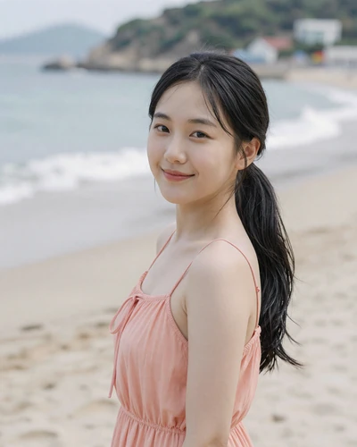Photo of Hye-Jin, 26, from Busan, South Korea