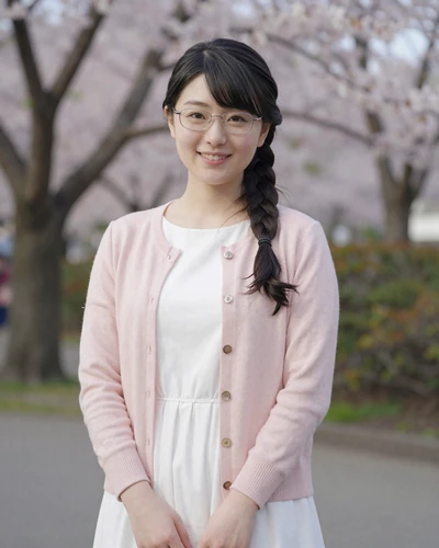 Photo of Sakura, 32, from Osaka