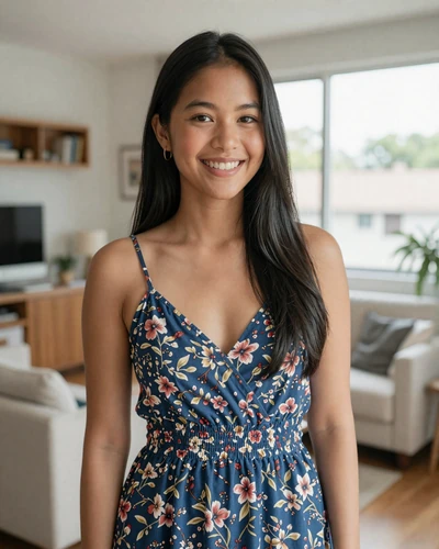 Photo of Maria, 26, from Manila