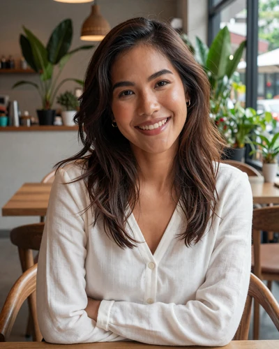 Photo of Aom Suthida, 25, from Bangkok, Thailand