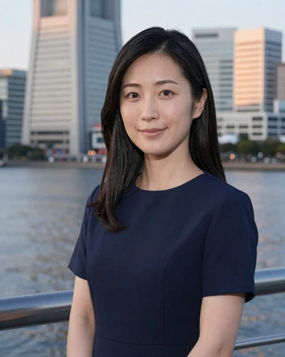 Photo of Hana, 30, from Yokohama