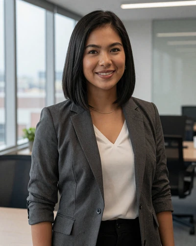 Photo of Grace, 31, from Quezon City