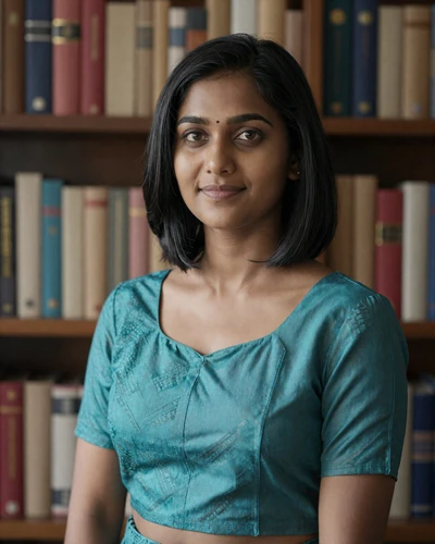 Photo of Sachini, 29, from Kandy