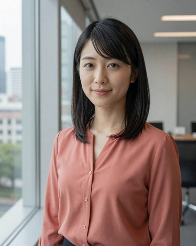 Photo of Yuki, 26, from Tokyo, Japan