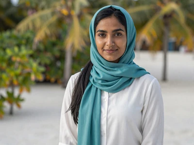 Photo of Aisha, 26, from Male