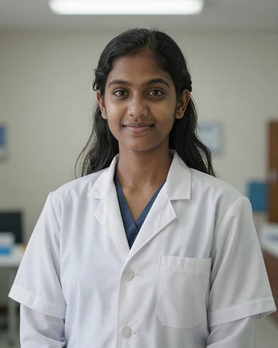 Photo of Tharuka, 24, from Galle