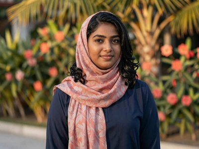 Photo of Mariyam, 29, from Addu City
