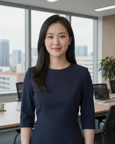 Photo of Mei Chen, 29, from Chengdu, China
