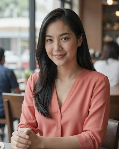 Photo of Bermet, 25, from Karakol