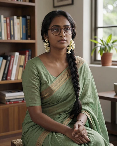 Photo of Meera, 26, from Bengaluru, Karnataka