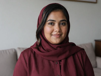 Photo of Fathimath, 31, from Fuvahmulah