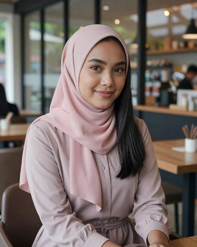 Photo of Siti, 26, from Jakarta