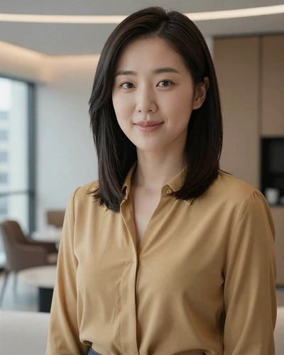 Photo of Min-Ji, 30, from Toronto, Canada