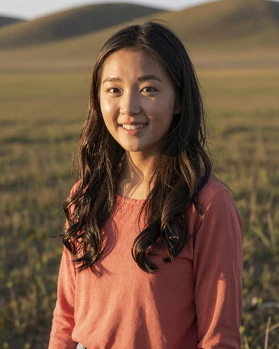 Photo of Sarangerel, 25, from Ulaanbaatar